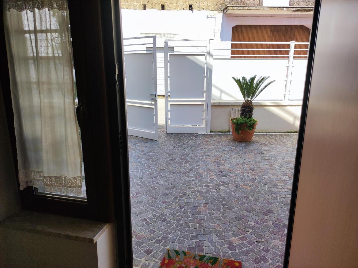 La Morinicla Apartment San Marco Evangelista Exterior photo