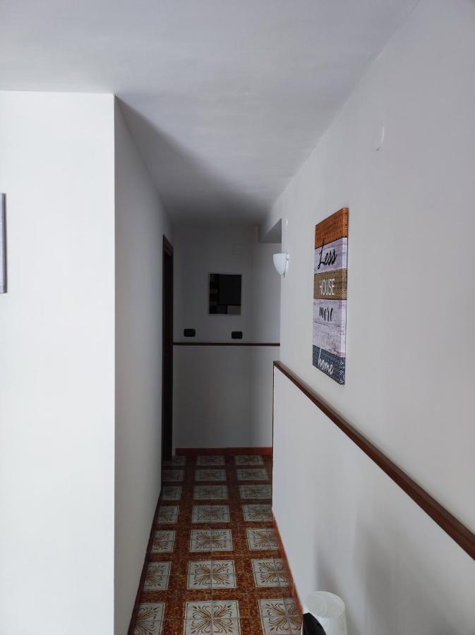La Morinicla Apartment San Marco Evangelista Exterior photo